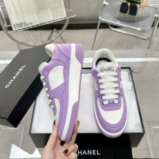 Chanel Low Shoes